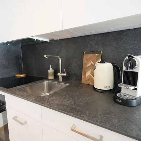 Apartment Bijou With Ambiance Near