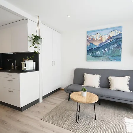 Bijou With Ambiance Near