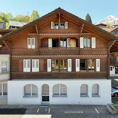 Bijou With Ambiance Near * Faulensee