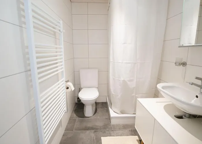 Bijou With Ambiance Near Appartamento *