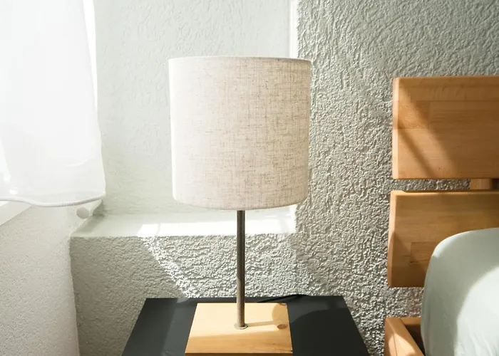 Bijou With Ambiance Near Appartamento *