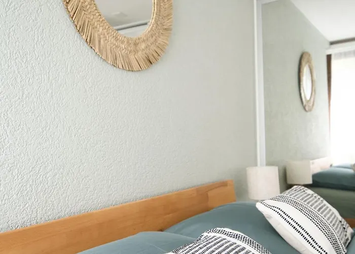 Bijou With Ambiance Near * Faulensee