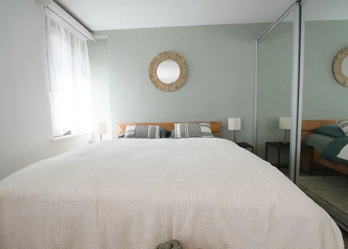 Bijou With Ambiance Near Appartamento *