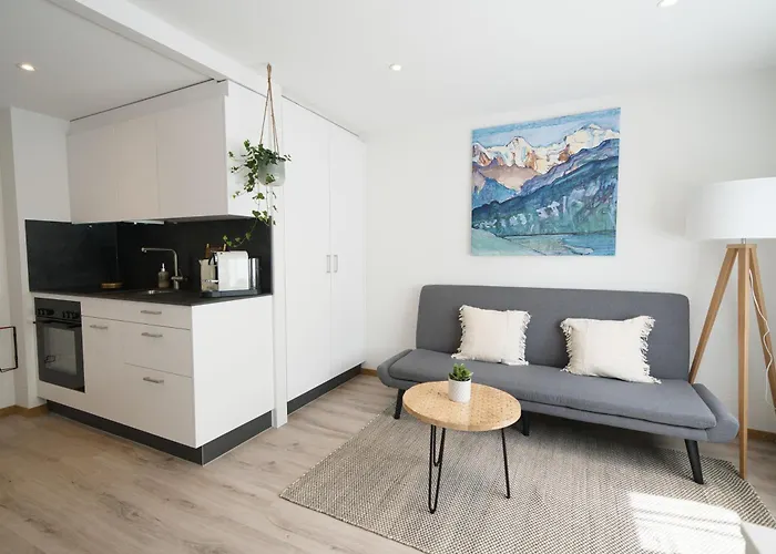 Bijou With Ambiance Near