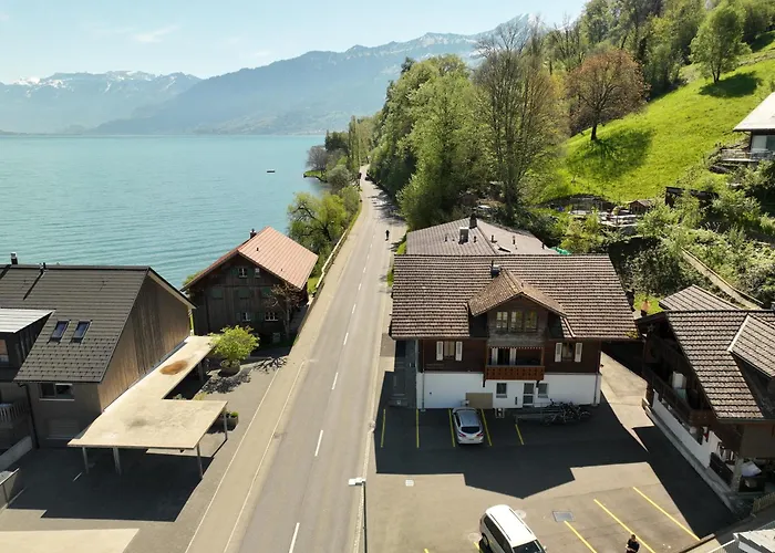 Appartamento Bijou With Ambiance Near *