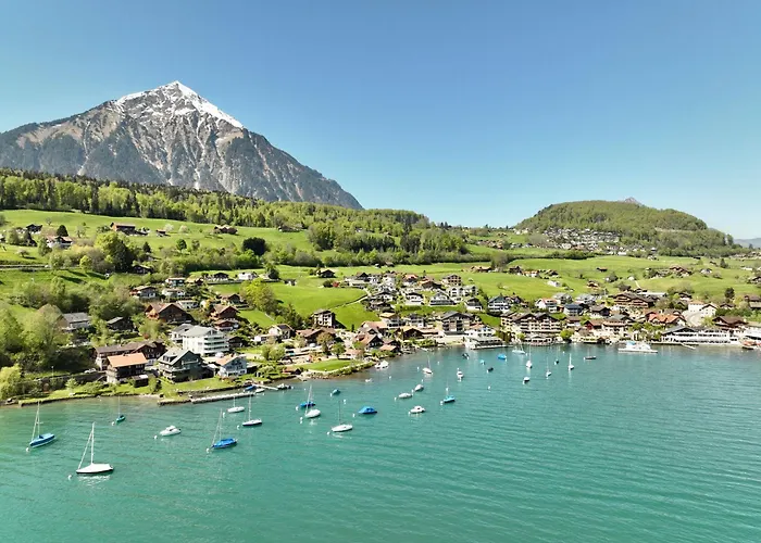 Bijou With Ambiance Near Appartamento