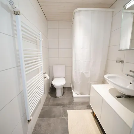 Bijou With Ambiance Near Lägenhet *