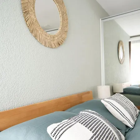 Bijou With Ambiance Near * Faulensee