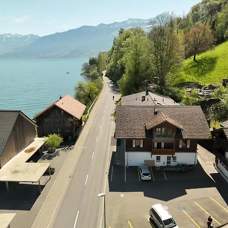 Lägenhet Bijou With Ambiance Near *